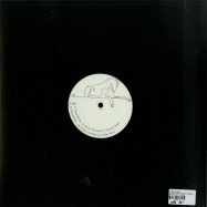 Back View : Alleged Witches - IN THE BLACK ARTS (HODGE, PASSARANI REMIXES) - GREYHOUND DAYS / DOGS001