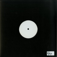 Back View : Black Merlin - OBA ENKA EP - Mannequin / MNQ 124