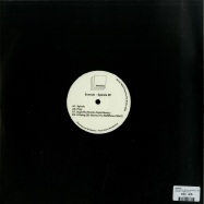 Back View : Sunrom - SPIARLE EP (INCL DJ NORMAL 4 REMIX) - The Bricks / THEBRICKS004