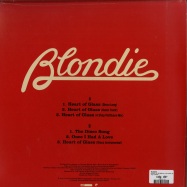 Back View : Blondie - HEART OF GLASS-EP (LTD VINYL) - Numero Group / NUM1267 / 6460671