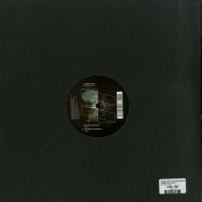 Back View : Dense & Pika, Jel Ford, Man With No Shadow - A-SIDES VOL.7 PART 5 - Drumcode / DC195.5