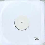 Back View : Unknown Artist - KEY ALL 011 (VINYL ONLY) - Key All / Keyall011