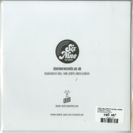 Back View : Cool Million - TONIGHT (7 INCH) - Six Nine Records / NP12