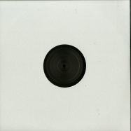 Back View : Wrong Assessment - UBIK EP - Planet Rhythm / PRRUKBLK034