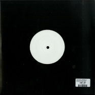 Back View : Nightwave / Jerome Hill - PSYCHIC TONIC (10 INCH) - Dext Recordings / DEXTLTD003