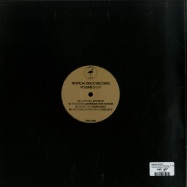 Back View : Various Artists - TROPICAL DISCO EDITS VOL. 8 (180 G VINYL) - Tropical Disco Records / TDISCO008