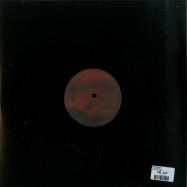 Back View : Rimarkable - IM IN TROUBLE - Dirt Tech Reck / DTR13