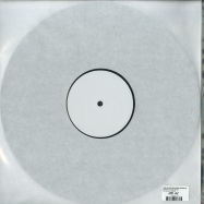 Back View : Various Artists - BANANA HUMAN BEING - LIKE Records / LIKE035