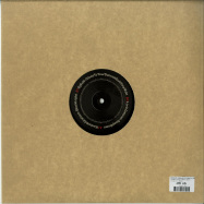 Back View : Kenneth Graham / DJ Sulli / Lorin Gabriel - LOVINGTOUCH (VINYL ONLY) - LovingTouch / LT000VA