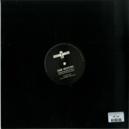 Back View : VA (Bloody Mary, Splice, Thomas P.Heckmann) - THE MELTING POINT EP, VOL. 3 - Dame Music / Dame040