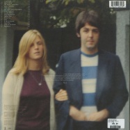 Back View : Linda McCartney - WIDE PRAIRIE (180G LP) - Capitol / 7728518