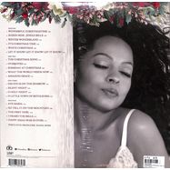 Back View : Diana Ross - WONDERFUL CHRISTMAS TIME (2LP) - Motown / 6789327
