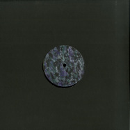 Back View : Galaxian - COMING UP FOR AIR - Ilian Tape / IT042