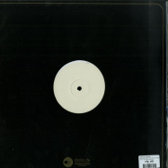Back View : Justice & Metro - SPECIAL PROJECTS (COCO BRYCE, TIM REAPER & SICKNOTE REMIXES) - Modern Urban Jazz / MJAZZ22