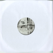 Back View : Various Artists (incl Das Ding, Timothy J. Fairplay...) - STROKES OF INDUSTRY - Artifical Horizon / AH001