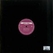 Back View : Robert Ouimet - LOVE DISCO EP - Whiskey Disco / WD68