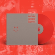 Back View : Mura Masa - R.Y.C (RED LP) - Polydor / 0825015