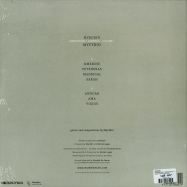Back View : Myrddin - MONSTRUOS Y DUENDES VOL. 1: MYFYRIO (LP, 180 G VINYL) - Zephyrus Records / ZEPLP047
