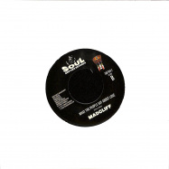 Back View : Madcliff - YOU CAN MAKE THE CHANGE / WHAT PEOPLE SAY ABOUT LOVE (7 INCH) - Soul Brother / SB7041