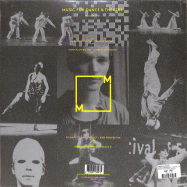 Back View : Various Artists - MUSIC FOR DANCE & THEATRE - VOLUME ONE (LP) - MUSIC FROM MEMORY / MFM 045
