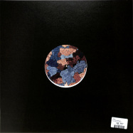 Back View : Tooli - E 14th & AVENUE B - Omena Records / OMR002