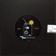 Back View : Afro Dub - AFRO COCKTAIL (7 INCH) - Sound Exhibitions Records / SE17VL