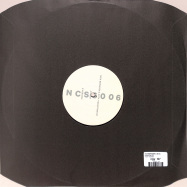 Back View : Nick Beringer & Sota - MEANTIME EP - NCSS / NCSS006