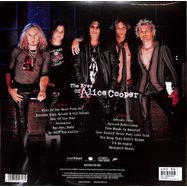 Back View : Alice Cooper - THE EYES OF ALICE COOPER (LP) - Earmusic Classics / 0214318EMX