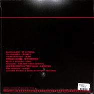 Back View : Various Artists - POP AMBIENT 2021 (LP+DOWNLOAD) - Kompakt / Kompakt 430