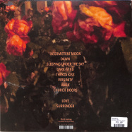 Back View : John Bence - LOVE (LP + MP3) - Thrill Jockey / THRILL532LP / 05200841