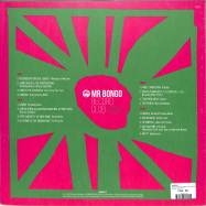 Back View : Various - MR BONGO RECORD CLUB VOLUME FOUR (col2LP) - Mr Bongo / MRBLP217
