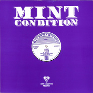 Back View : Doggy - PSYCHE - Mint Condition / MC048