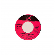 Back View : Jackie Trent / Lorriane Silver - YOU BABY / LOST SUMMER LOVE (7 INCH) - Outta Sight / BMV002