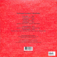 Back View : The Rongetz Foundation - VELVET BULLET (LP) - Brooklyn Butterfly Sounds / BBS013