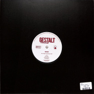 Back View : Bobo - PT.II HOPE I EXPERIENCE IT EP - Gestalt Records / GST023