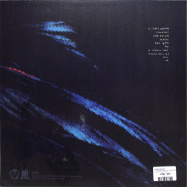 Back View : Anna B Savage - A COMMON TURN (LTD DARK BLUE LP + MP3) - City Slang / SLANG50274X