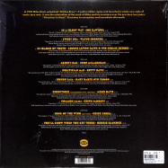 Back View : Various Artists - DIRECTIONS IN MUSIC 1969-1973 (2LP-SET) - Ace Records / BGPLP 313