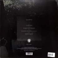 Back View : Quartz - COERCION - Metalheadz / META081