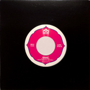 Back View : Boom Pam - UNITON (LTD 7 INCH) - Batov Records / 23502