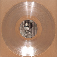 Back View : Unknown - ENTER THE VOID EP (CLEAR VINYL) - Planet Rhythm / 303PH2.2