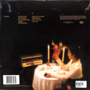 Back View : Don Melody Club - PURE DONZIN (LP) - Bongo Joe / BJR 063