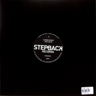 Back View : Dunning Krueger - FIRST LOVE EP - Stepback Records / STEPBACK006