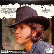 Back View : Tony Joe White - SMOKE FROM THE CHIMNEY (LP) - Easy Eye Sound / EES-016