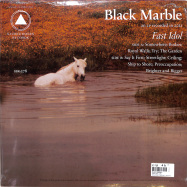 Back View : Black Marble - FAST IDOL (LP) - Sacred Bones / SBR278LP / 00147973