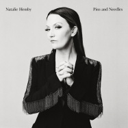 Back View : Natalie Hemby - PINS AND NEEDLES (LP) - Concord Records / 7229448