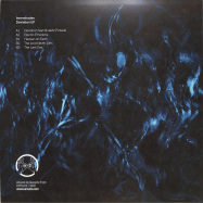 Back View : Innershades - DEVIATION - Cartulis Music / CRTL014