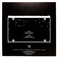 Back View : Various Artists - 808 BOX 5TH ANNIVERSARY PART 7/11 (LP) - Fundamental Records / FUND017-007