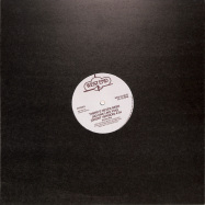 Back View : Kenix Feat. Bobby Youngblood - HERES NEVER BEEN SOMEONE LIKE YOU (CLEAR VINYL REPRESS) - West End Records / WES22130CLEAR