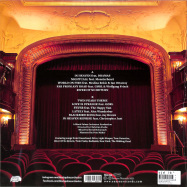Back View : Black Palms Orchestra - PALM FICTION (LP) - Seayou Records / SEA190LP