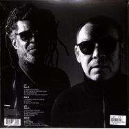 Back View : UB40 Featuring Ali Campbell & Astro - UNPRECEDENTED (2LP) - Universal / 0746046